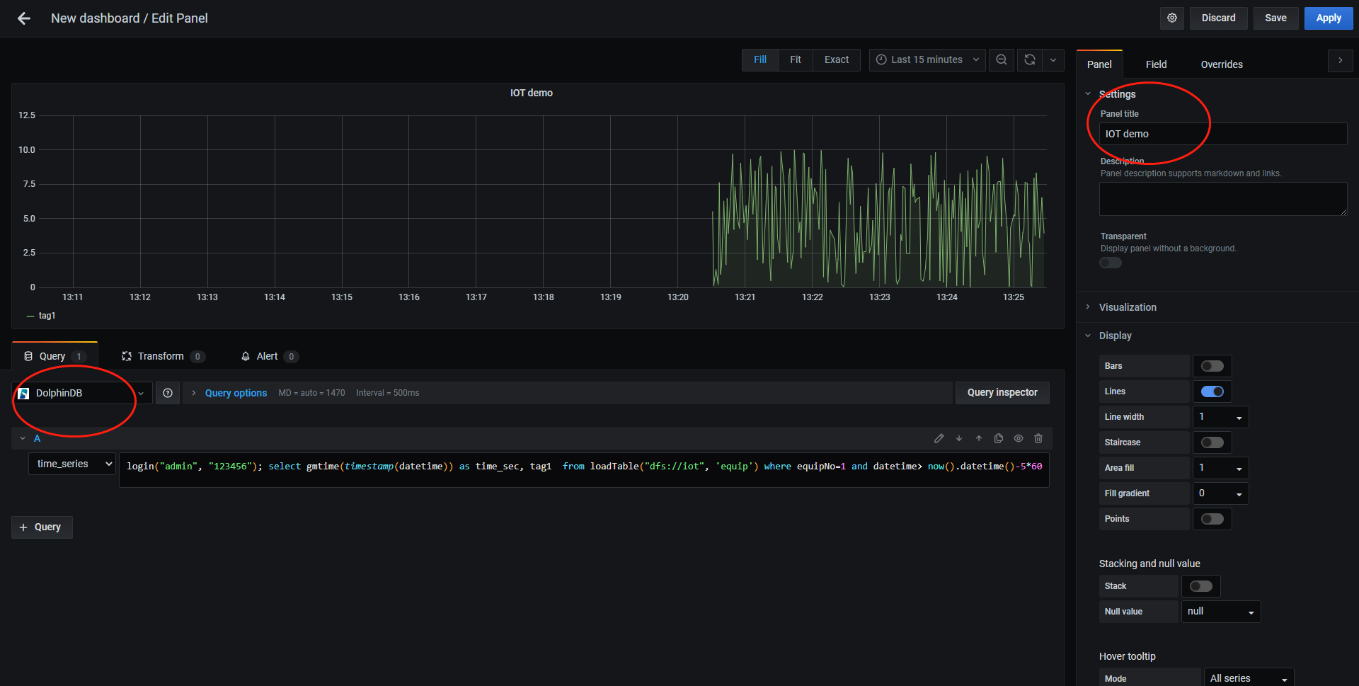 datasource1